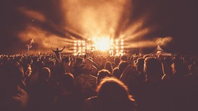 Asosiasi Promotor: Konser Bisa Digelar dengan Syarat Tertentu