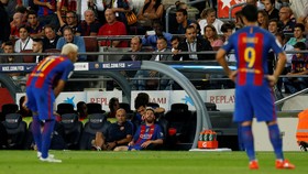 Hasil Imbang Lawan Atletico Bikin Iniesta Kecewa
