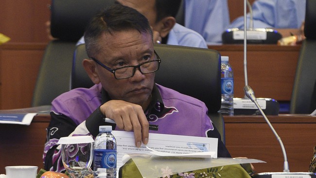 Pemerintah menetapkan kenaikan PTKP jadi Rp54 juta per tahun atau Rp4,5 juta per bulan dari sebelumnya Rp36 juta per tahun atau Rp3 juta per bulan.