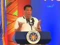 Duterte Minta Uni Eropa Hormati Kebijakannya