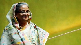 Petahana Menang Pemilu Bangladesh, Oposisi Minta Diulang