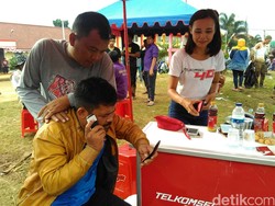 Warga Tak Mudik Diusulkan Dapat Voucher Pulsa Gratis