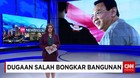 Ahok marahi Walikota Jakarta Barat via telpon