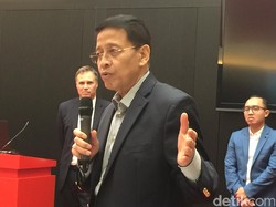 Syarat Jika Indonesia Mau Jadi Mediator Konflik AS-Israel vs Iran