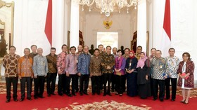 Kesediaan Jokowi Permudah Tax Amnesty Karena Kritik Pengusaha