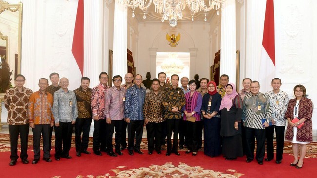 Meski belum melengkapi persyaratan administrasi, kini WP bisa mendaftar tax amnesty cukup dengan menyerahkan surat pernyataan harta (SPH).