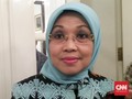 Positif Corona, Sylviana Murni Eks Cawagub AHY Dirawat di RS