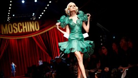 Disebut Rasial, Moschino Punya 'Kode' untuk Orang Kulit Hitam
