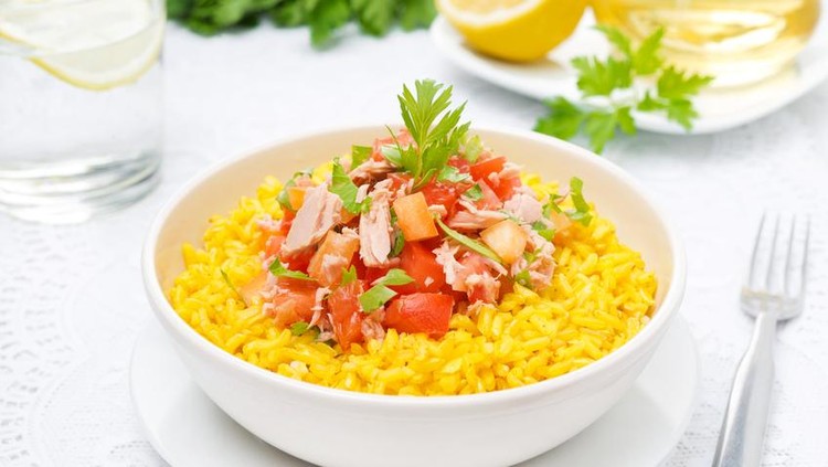 nasi kuning