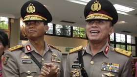 Masyarakat Diminta Tak Saling Hujat soal Pilkada di Medsos