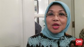 Jelang Debat Kedua, Sylvi Tak Ada Persiapan Khusus