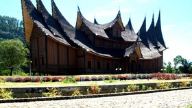 3 Provinsi ini Borong Anugerah Wisata Halal Nasional 2016