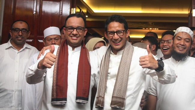 Pendiri Brigas, Nofel Saleh Hilabi mengklaim, ada sekitar 6.000 kader dan simpatisan Golkar yang tak setuju pada dukungan Golkar untuk Ahok-Djarot.