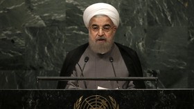 Terjerat Korupsi, Adik Presiden Iran Hassan Rouhani Ditahan