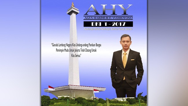 Partai Demokrat menyatakan belum bisa memastikan siapa yang akan memimpin tim pemenangan tersebut.