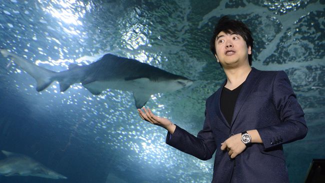 Lang Lang, pianis asal Tiongkok itu diharapkan dapat semakin meningkatkan jumlah wisatawan dari kampung halamannya untuk berkunjung ke New York.