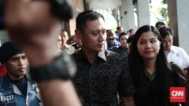 Annisa Pohan sengaja diberdayakan sebagai strategi untuk memaksimalkan potensi menggaet suara dari pemilih muda dan perempuan.
