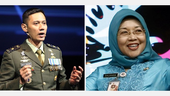 Agus Harimurti Yudhoyono akan menyerahkan surat pengunduran dirinya sebagai anggota TNI ke KSAD Jenderal TNI Mulyono pada siang ini.