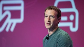<i>Iron Man</i> 'Gagal' Jadi Suara Jarvis ala Zuckerberg