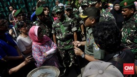 Anies Minta Kodam Jaya Antisipasi Perubahan Zaman