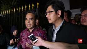 Gerindra dan PKS Siap Ungkap Calon Gubernurnya