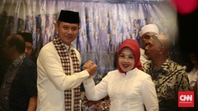 Poros Cikeas Yakin Bisa Jungkalkan Ahok