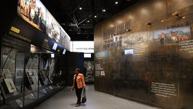 Museum Baru di AS Ungkap Sejarah Afro-Amerika