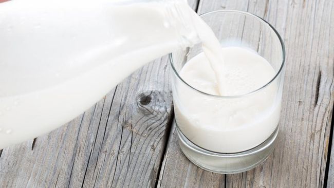 'Milktoberfest,' Pesta Susu dan Kue Saingan 'Oktoberfest' Karena Oktoberfest dilarang di Bringham Young University, maka siswanya menciptakan Milktoberfest.