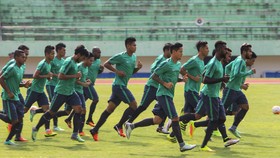 Menerka Opsi Peran Stefano Lilipaly di Timnas Indonesia