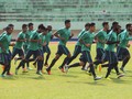 Sedikit Perubahan Skuat Timnas Jelang Lawan Vietnam