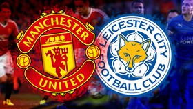 LIVE: Manchester United Vs Leicester City