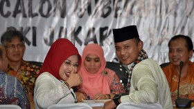 Demokrat akan Evaluasi Kader yang Berbeda Sikap