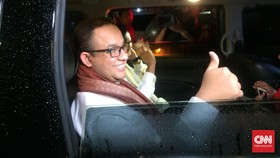 'Anies Kuda Hitam, Agus Berpotensi Garap Anak Muda'