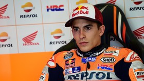 Marquez Disindir Tak Seberani Rossi hingga Timnas Kalah