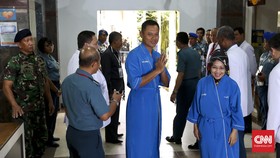 Enam Psikolog Periksa Psikis Cagub DKI