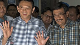 Ahok: Tes Psikologi Terakhir Saya Lima Tahun Lalu