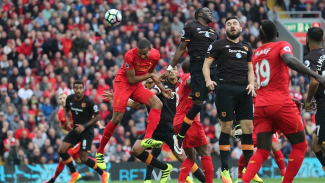 Bek sentral andalan Liverpool musim ini, Joel Matip, menyatakan tak berminat untuk bermain di timnas Kamerun di Piala Afrika tahun depan.