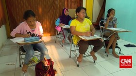 Penggerak Transformasi Kampung Silir