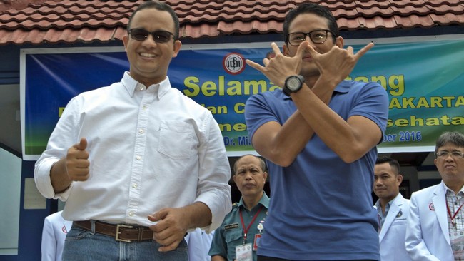 Roemah Joeang berlokasi di Jl. Brawijaya IX No. 1, Jakarta Selatan. Kabarnya, rumah tersebut juga menjadi lokasi sekaligus saksi terbentuknya Partai Gerindra