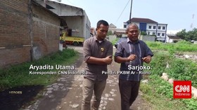 Penggerak Transformasi Kampung Silir