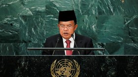 JK: Permintaan PBB Soal Ahok Bukan Sikap Resmi
