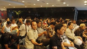 Dua Bulan Lagi Amnesti Berakhir, Duit Repatriasi Baru Rp141 T