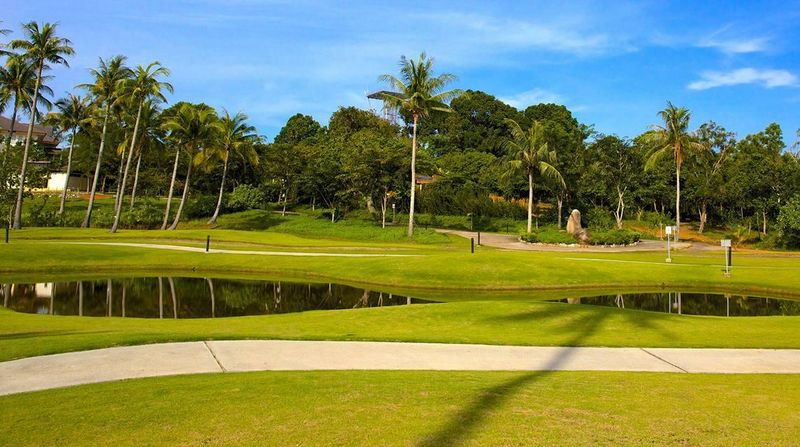 Turnamen Wonderful Indonesia Bintan Golf Challenge 2016 bisa menjadi daya pikat yang hebat.
