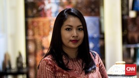 Hari Batik: Momentum Introspeksi Memahami Batik