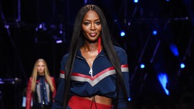 Daftar Pemenang British Fashion Awards 2019