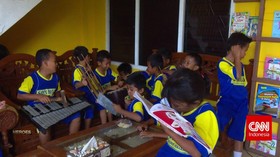 Penggerak Transformasi Kampung Silir
