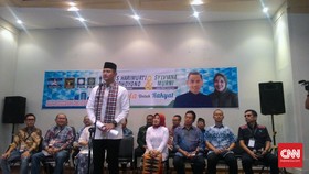 Cerita di Balik Layar Terpilihnya Agus Yudhoyono