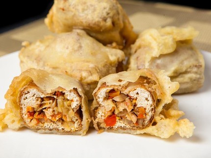10 Resep Masakan Olahan Tahu untuk Menu Sehari-hari
