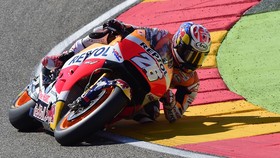 Pedrosa Sang Raja Motegi Siap Pertahankan Tahta