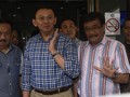 Ahok Ajukan Penurunan APBD Rp4,25 Triliun